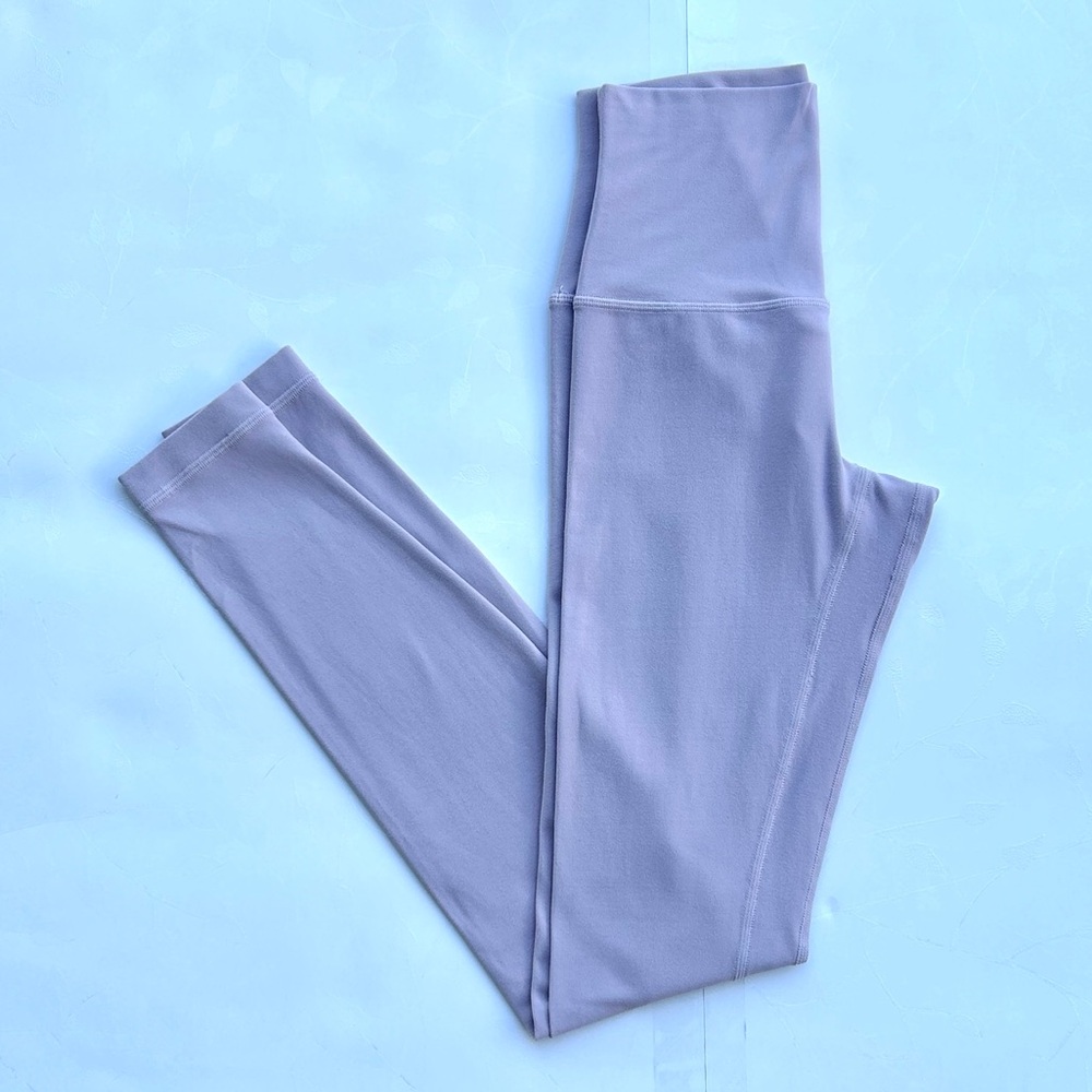 Lululemon Align Pant Full Length 28" Leggings - Picture 5 of 10